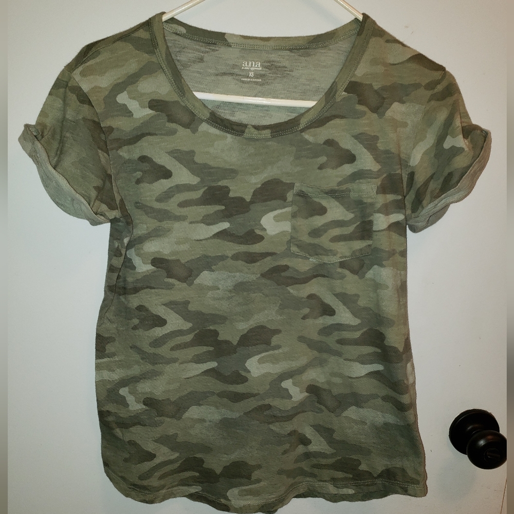 Wonens shirt